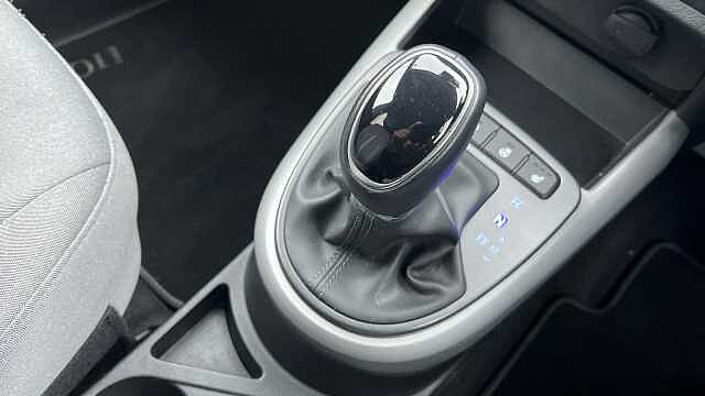 Hyundai i10 i10 1.0 67ps  Petrol Auto