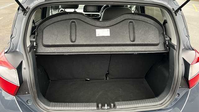 Hyundai i10 i10 1.0 67ps  Petrol Auto