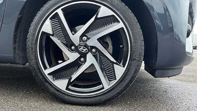 Hyundai i10 i10 1.0 67ps  Petrol Auto