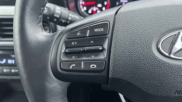 Hyundai i10 i10 1.0 67ps  Petrol Auto