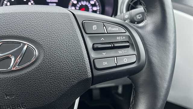 Hyundai i10 i10 1.0 67ps  Petrol Auto