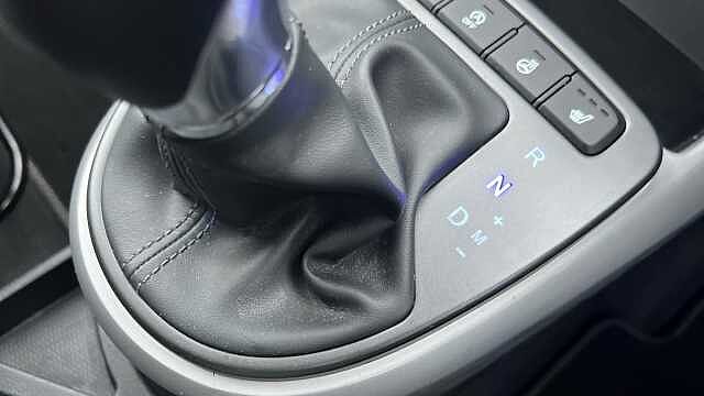 Hyundai i10 i10 1.0 67ps  Petrol Auto