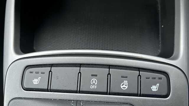 Hyundai i10 i10 1.0 67ps  Petrol Auto