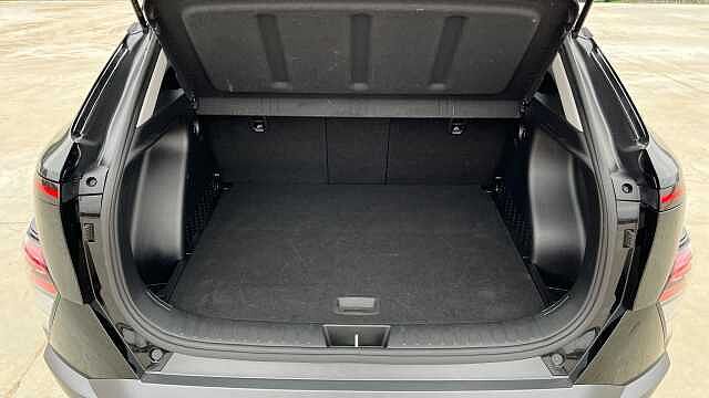 Hyundai Kona KONA HYBRID ADVANCE MY25