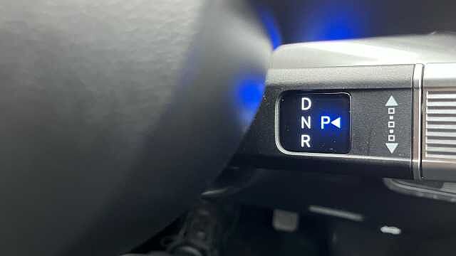 Hyundai Kona KONA HYBRID ADVANCE MY25