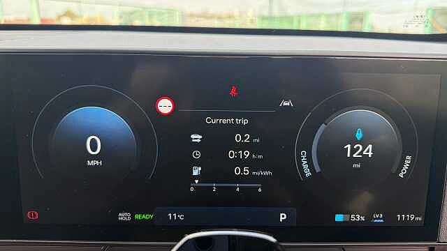 Hyundai KONA 160kW N Line 65kWh 5dr Auto