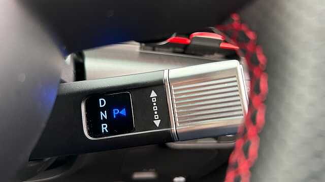 Hyundai KONA 160kW N Line 65kWh 5dr Auto