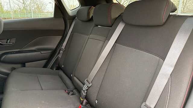 Hyundai KONA 160kW N Line 65kWh 5dr Auto