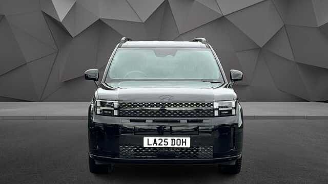 Hyundai Santa Fe PHEV Calligraphy 4WD 7 Seater