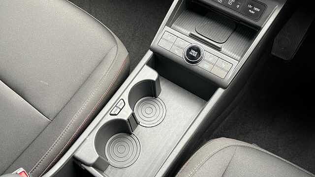 Hyundai KONA 160kW N Line 65kWh 5dr Auto