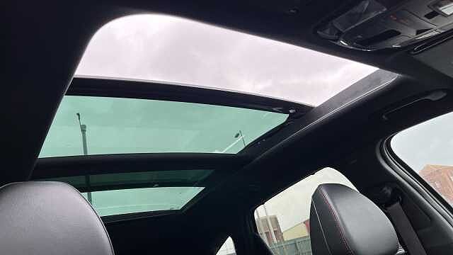 Hyundai TUCSON 1.6T Hybrid N Line S 5dr Auto