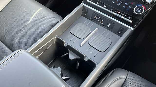 Hyundai SANTA FE 1.6 TGDi Plug-in Hybrid Ultimate 5dr 4WD Auto