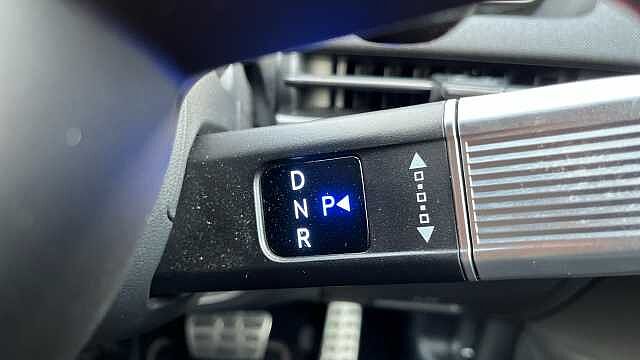 Hyundai TUCSON 10.6 HEV 215hp N Line S