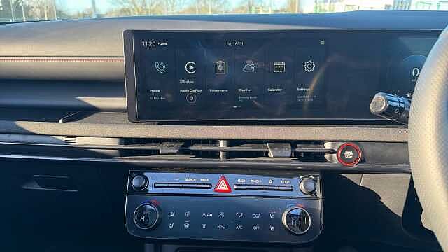 Hyundai Tucson TUCSON HEV NLINE S 1.6T MY25