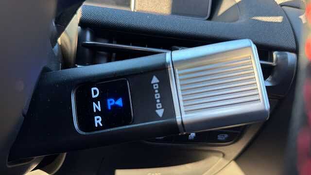 Hyundai Tucson TUCSON HEV NLINE S 1.6T MY25