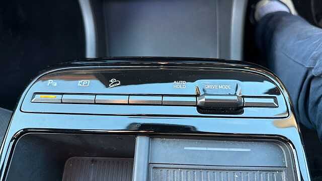 Hyundai Tucson TUCSON HEV NLINE S 1.6T MY25