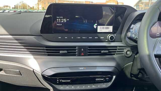 Hyundai i20 1.0T GDi Ultimate 5dr DCT