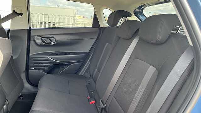 Hyundai i20 1.0T GDi Ultimate 5dr DCT