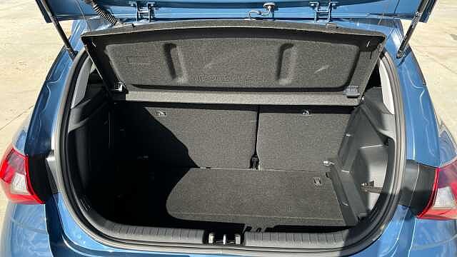 Hyundai i20 1.0T GDi Ultimate 5dr DCT