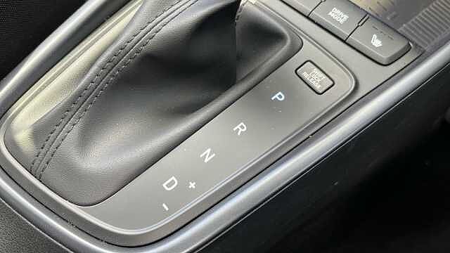 Hyundai i20 1.0T GDi Ultimate 5dr DCT