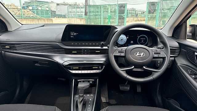 Hyundai i20 I20 ULTIMATE 1.0T DCT MY25