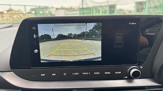 Hyundai i20 I20 ULTIMATE 1.0T DCT MY25