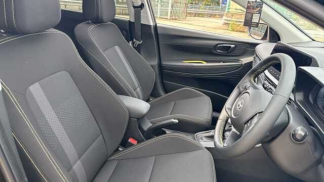 Hyundai i20 I20 ULTIMATE 1.0T DCT MY25