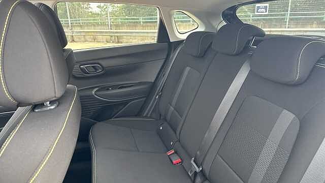 Hyundai i20 I20 ULTIMATE 1.0T DCT MY25