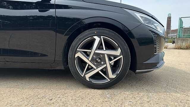 Hyundai i20 I20 ULTIMATE 1.0T DCT MY25