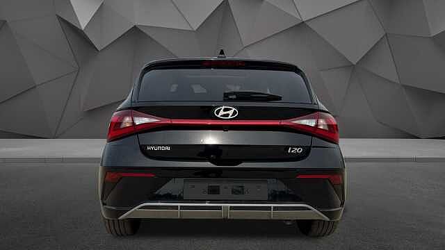 Hyundai i20 I20 ULTIMATE 1.0T DCT MY25