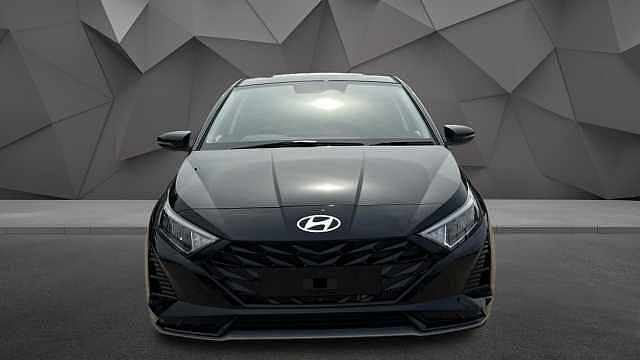 Hyundai i20 I20 ULTIMATE 1.0T DCT MY25