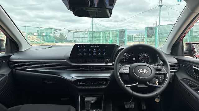 Hyundai i20 1.0T GDi Premium 5dr DCT