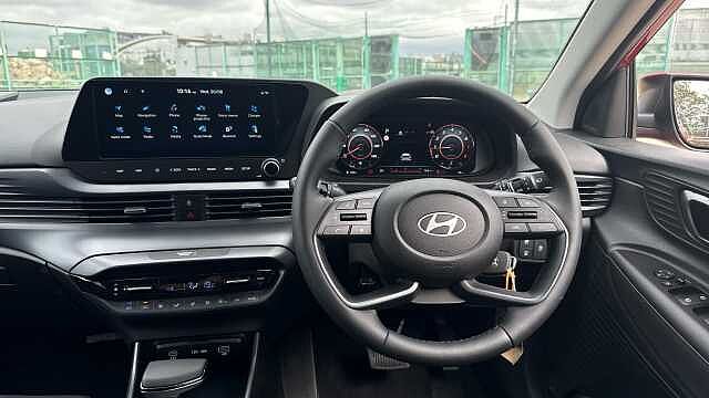 Hyundai i20 1.0T GDi Premium 5dr DCT