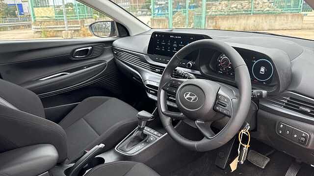 Hyundai i20 1.0T GDi Premium 5dr DCT