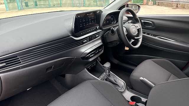 Hyundai i20 1.0T GDi Premium 5dr DCT