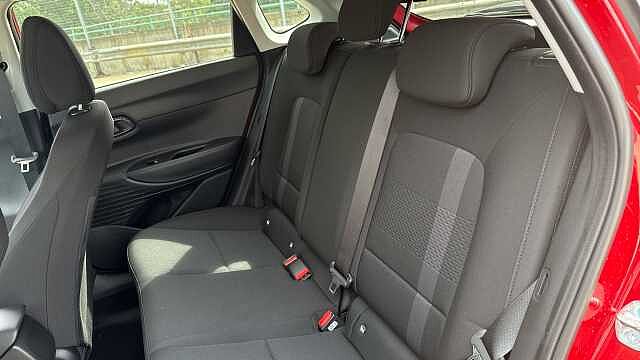 Hyundai i20 1.0T GDi Premium 5dr DCT