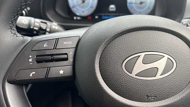 Hyundai i20 1.0T GDi Premium 5dr DCT