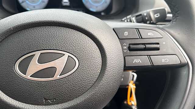 Hyundai i20 1.0T GDi Premium 5dr DCT