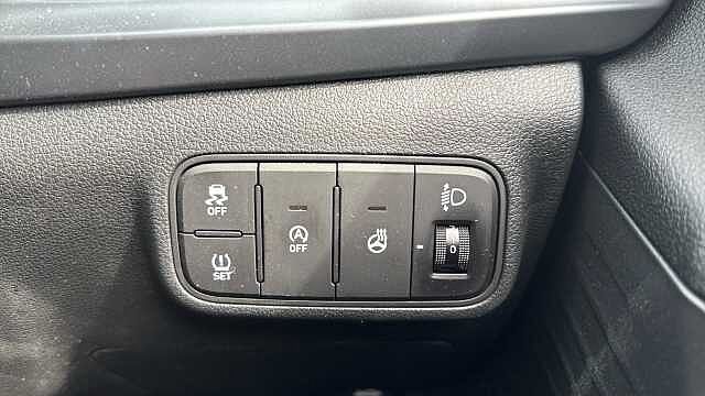 Hyundai i20 1.0T GDi Premium 5dr DCT