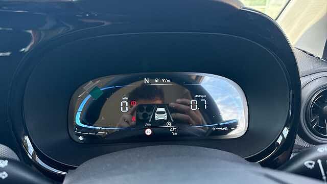 Hyundai i10 1.0 [63] Advance 5dr Auto [Nav]