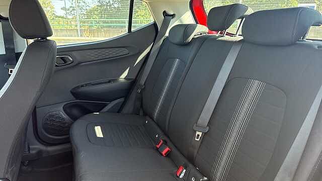 Hyundai i10 1.0 [63] Advance 5dr Auto [Nav]