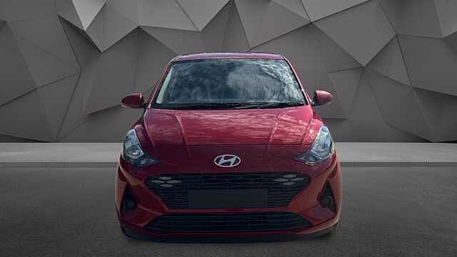 Hyundai i10 1.0 [63] Advance 5dr Auto [Nav]