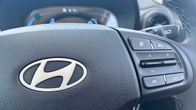 Hyundai i10 1.0 [63] Advance 5dr Auto [Nav]