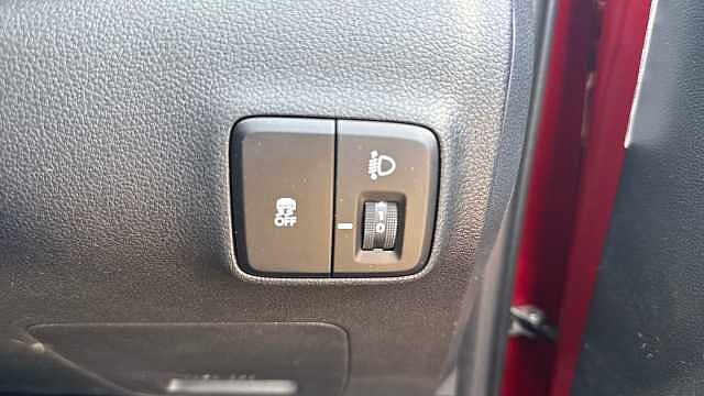 Hyundai i10 1.0 [63] Advance 5dr Auto [Nav]
