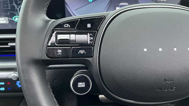Hyundai Ioniq 6 IONIQ 6 ULTIMATE  168kW  77.4KwH 2WD
