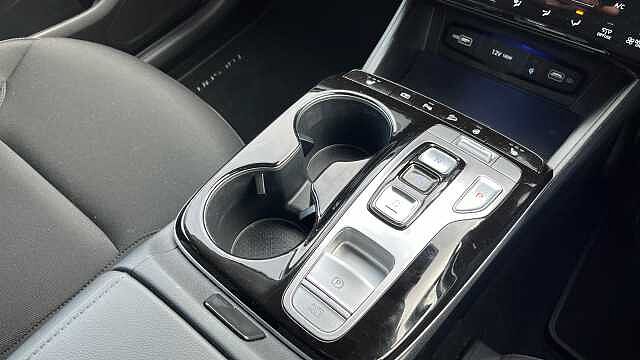 Hyundai TUCSON 1.6 TGDi Hybrid 230 Premium 5dr 2WD Auto