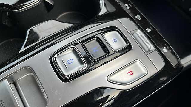 Hyundai TUCSON 1.6 TGDi Hybrid 230 Premium 5dr 2WD Auto