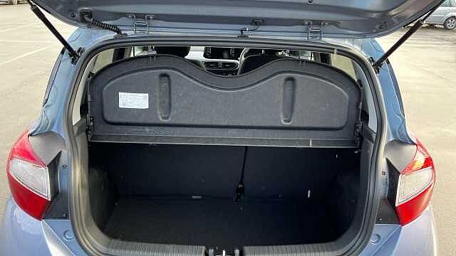 Hyundai i10 i10 1.2 Premium Auto