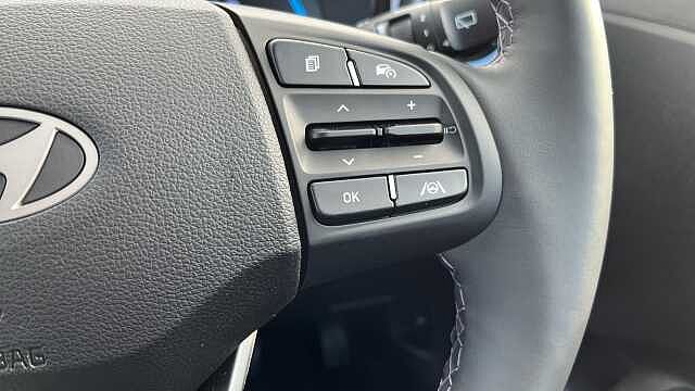 Hyundai i10 i10 1.2 Premium Auto