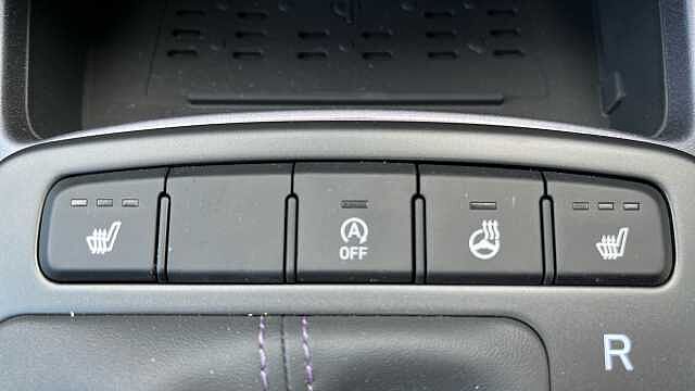 Hyundai i10 i10 1.2 Premium Auto